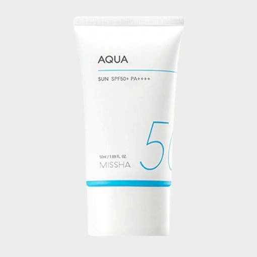 Picture of MISSHA AQUA SUN SPF50+ PA++++